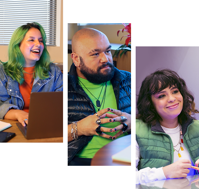 Uma comunidade apaixonada pelo universo gamer